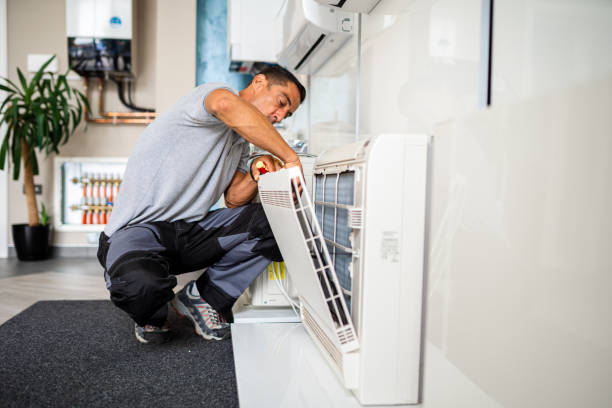 Best Emergency Air Duct Cleaning Services in West University Place, TX